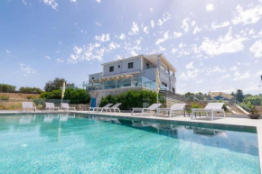Hotels in Agios Leon